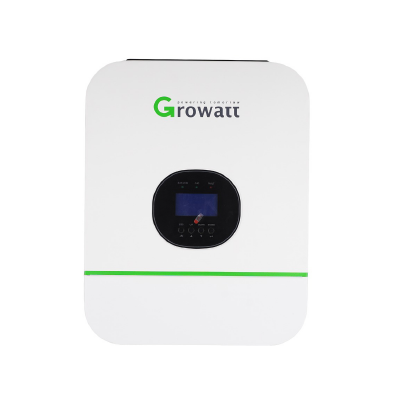 محول 3000واط 48فولت  Growatt