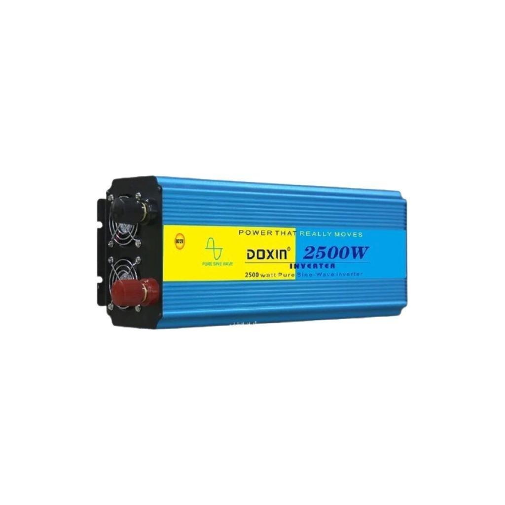 2500W 48/60V Pure Sine Wave Converter