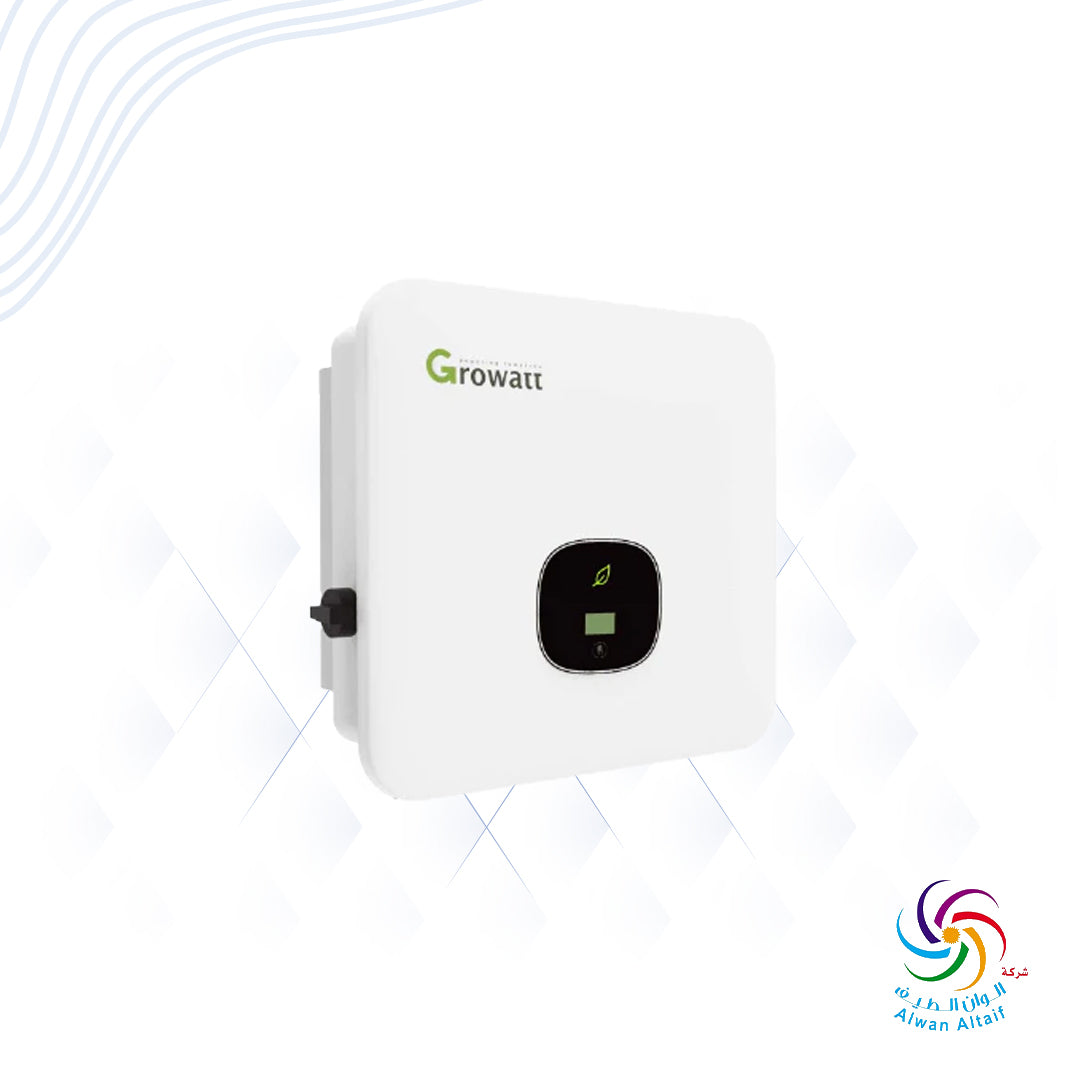 محول Growatt MOD5000TL 3-X 