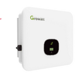 محول Growatt MOD5000TL 3-X 