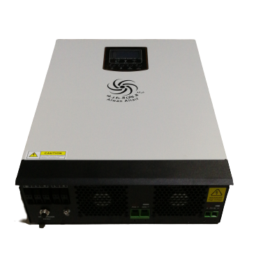محول MPSV-5KW/48V80A  ابيض