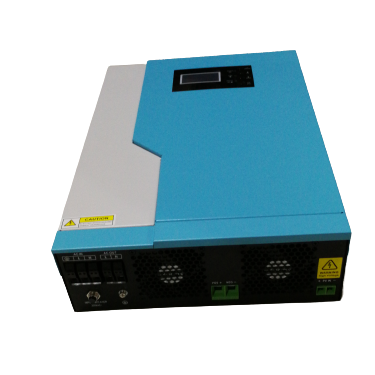 MPSV PLUS 3.5kW/24V 100A Inverter – Blue | Alwan Al-Taif Kuwait