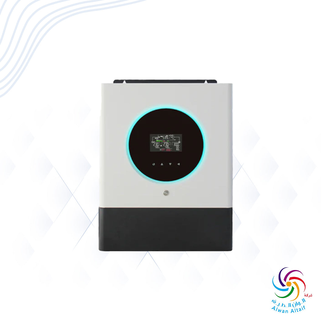 محول هيبرد hybrid SC-MAX8KWⅡ 