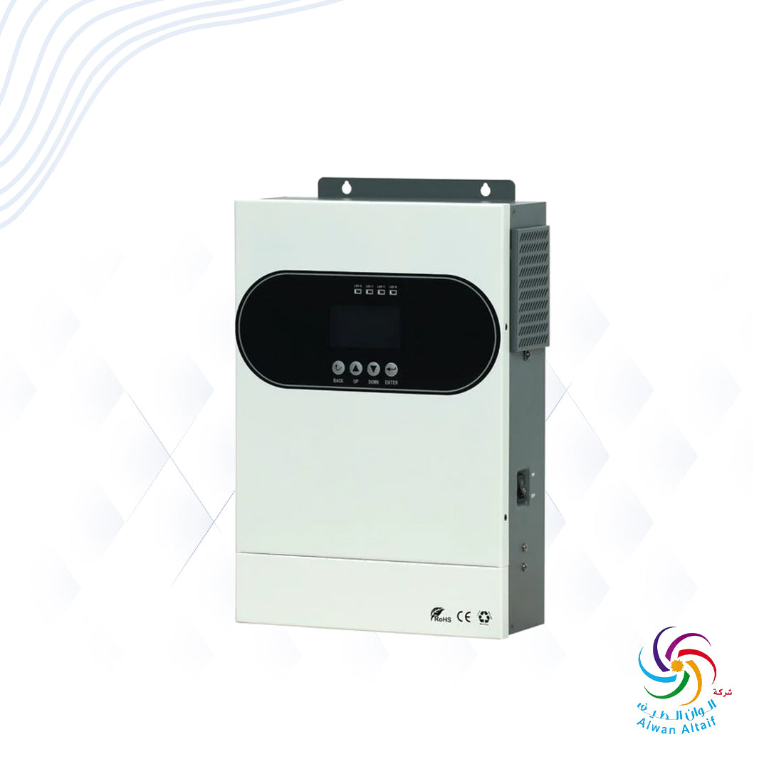 محول انفيرتر هايبرد SGW1.5KW/12V