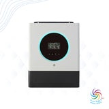 محول انفيرتر هايبرد SC-MAX11KWII