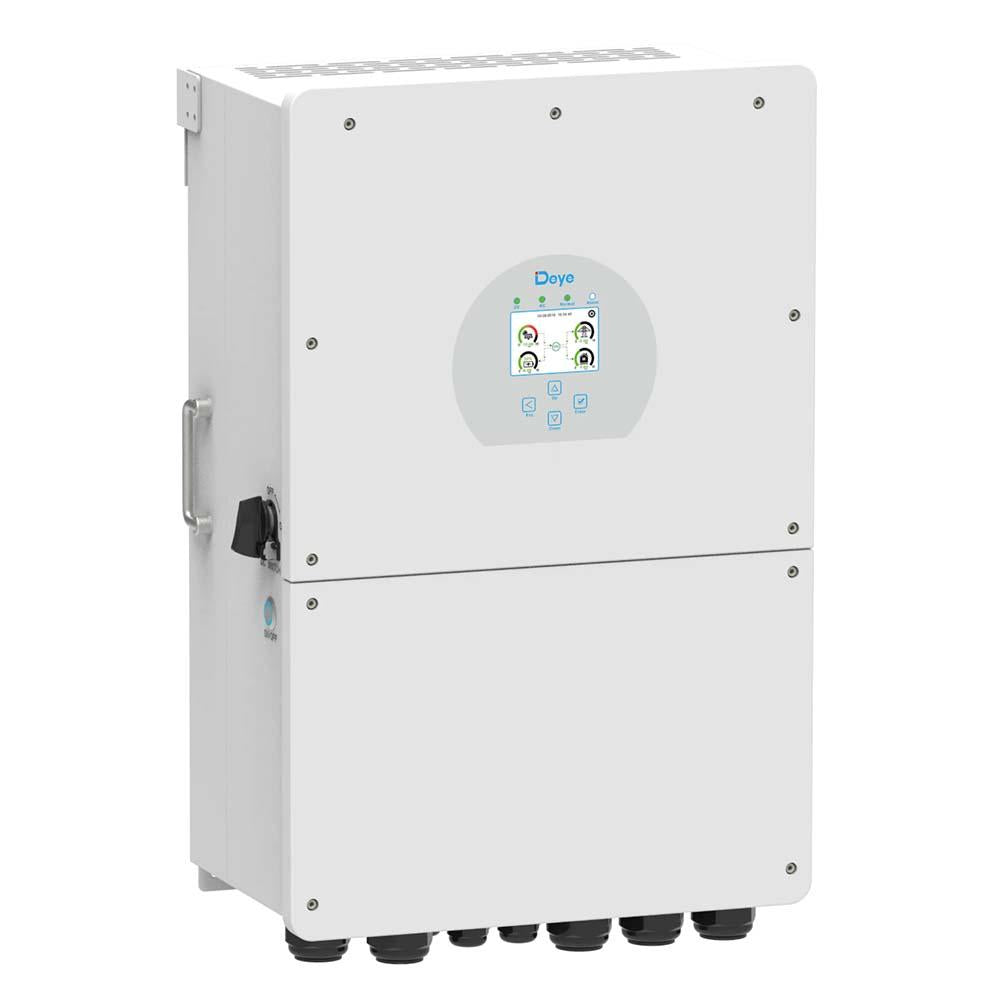 INVERTER SUN-10K-SG02LP1-EU-AM3