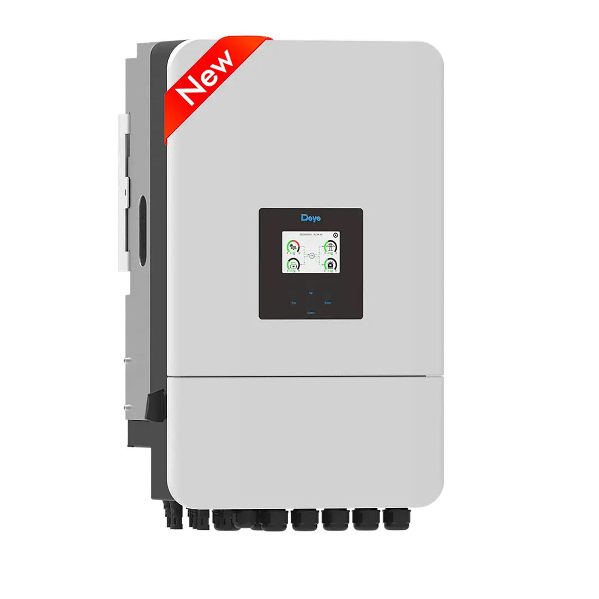 انفيرتر SUN-20K-SG05LP3-EU-SM2 Deye
