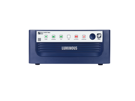 Luminous 2000VA/24V UPS Inverter | Alwan Al-Taif Kuwait