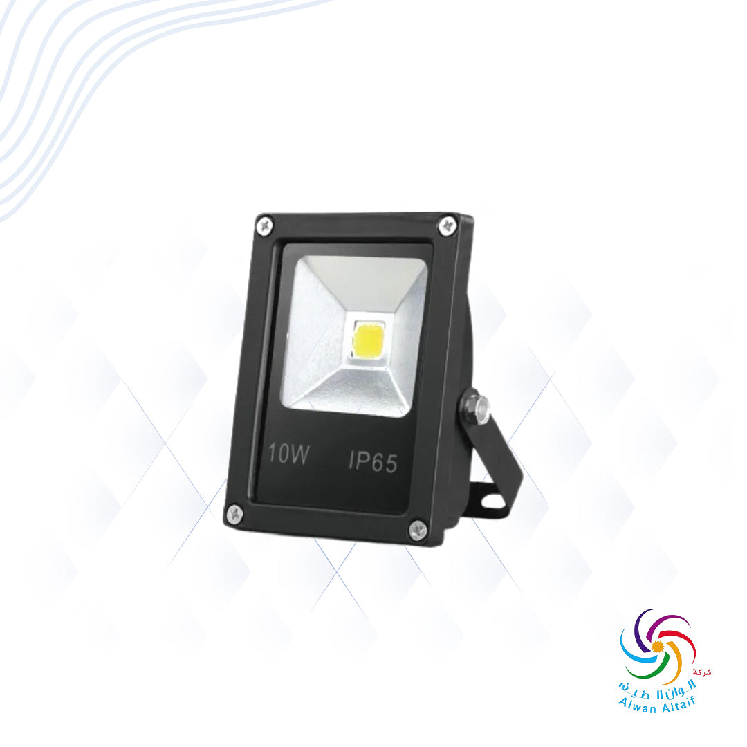 10W 220V spotlight, 6-month warranty