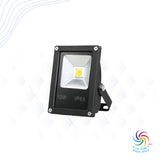 10W 220V spotlight, 6-month warranty