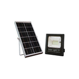 10W S01-10 Floodlight with Solar Panel