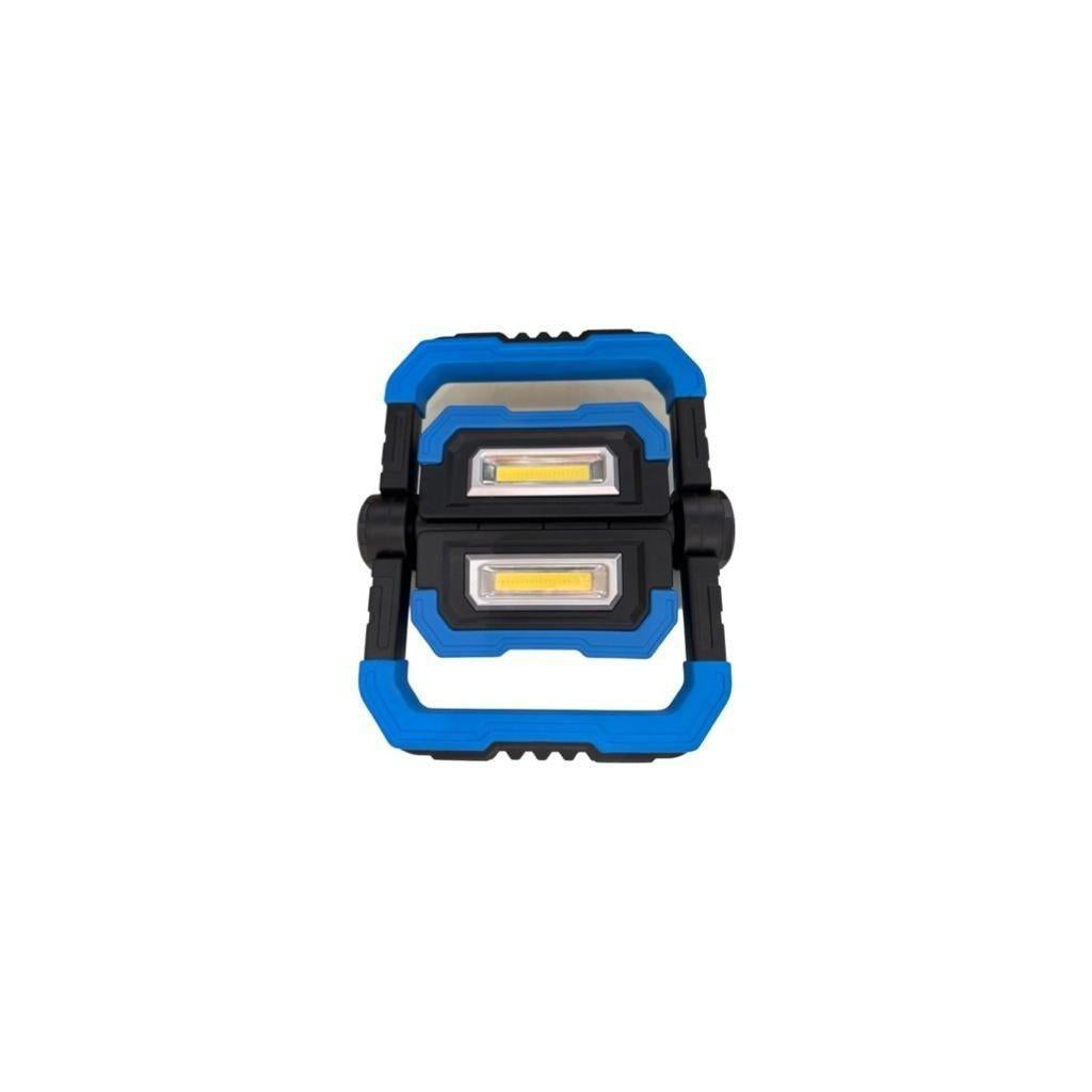 Toby CPL-14 charging flashlight | Alwan Al-Taif Kuwait