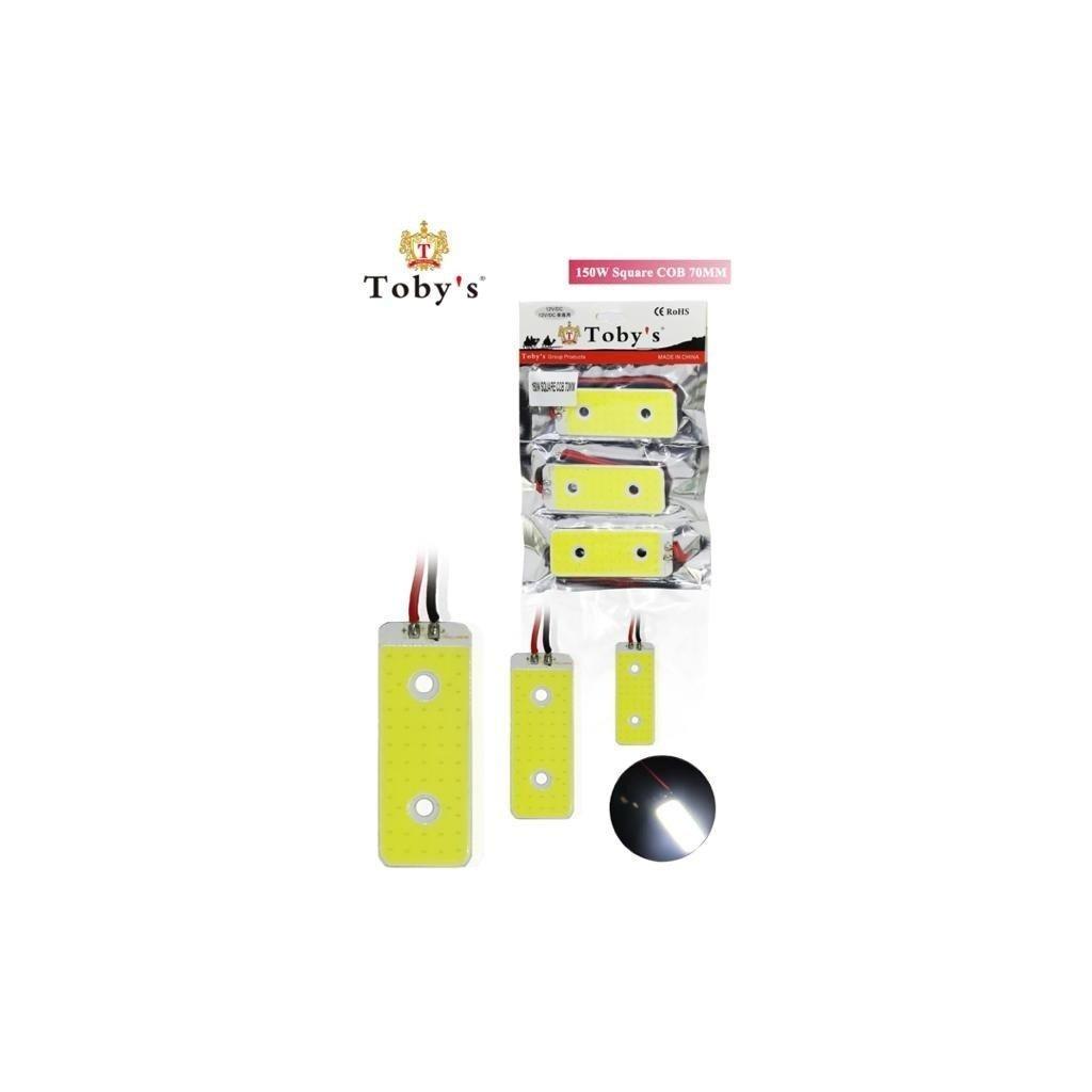 TOBY 12V LED Chip