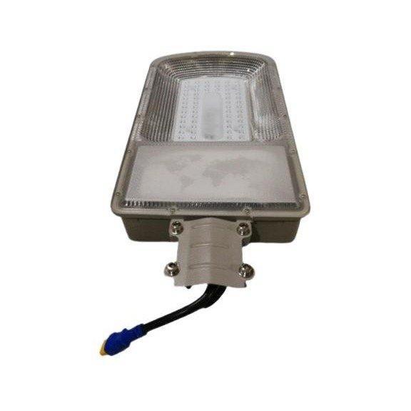 BCT 3200 Lumen Solar Street Light