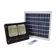 150W two-lens spotlight, solar energy | Alwan Al-Taif Kuwait