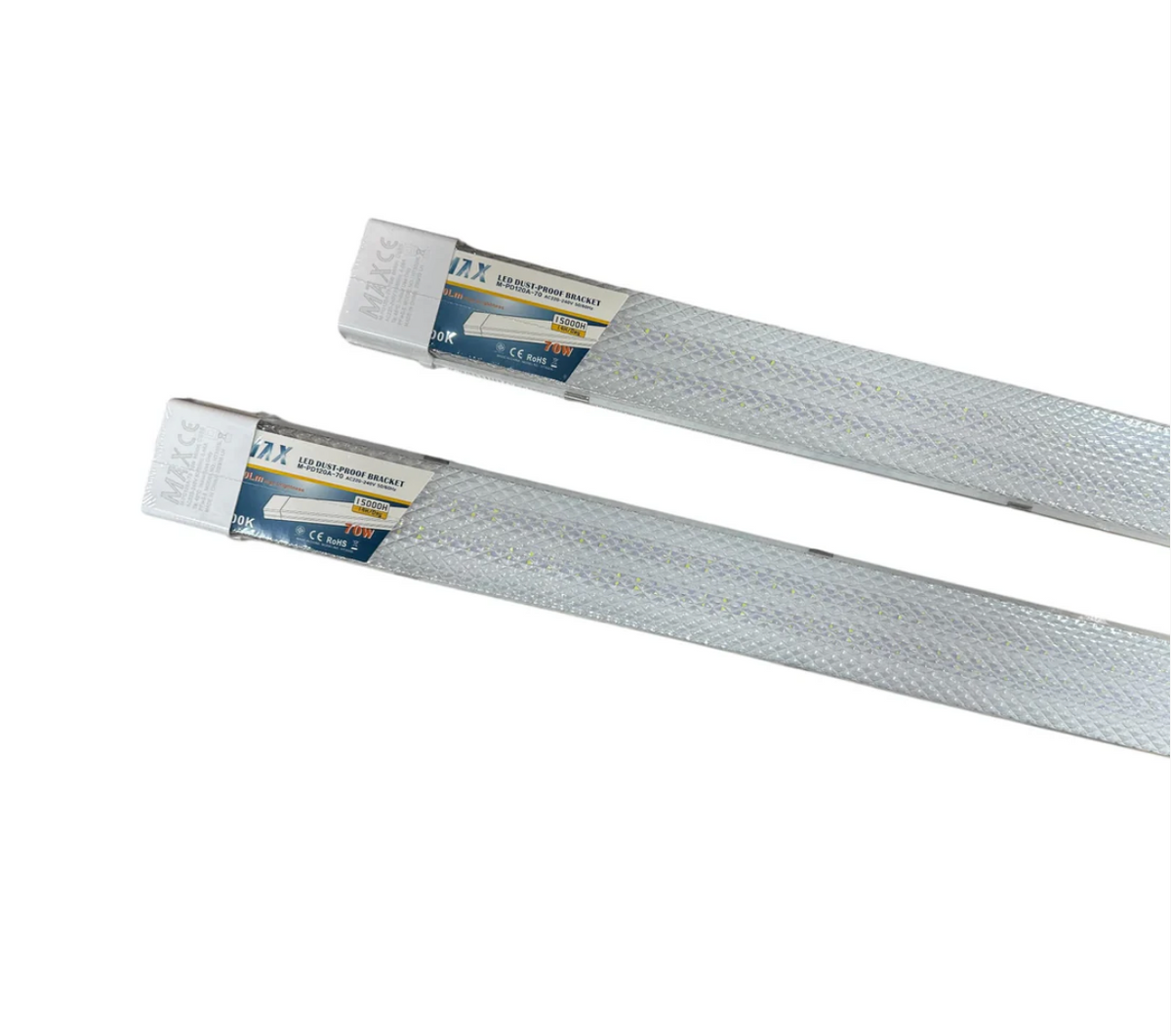240V LED Neon Plastic M-PD6A