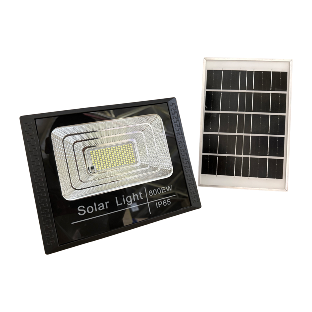 S01E-40 800EW Spotlight with Panel
