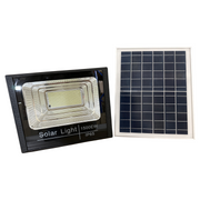 S01E-100 1500EW Floodlight with Solar Panel | Alwan Al-Taif Kuwait