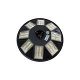 S07D-400 800EW Circular Solar Light – 3-in-1 Outdoor Smart Lamp