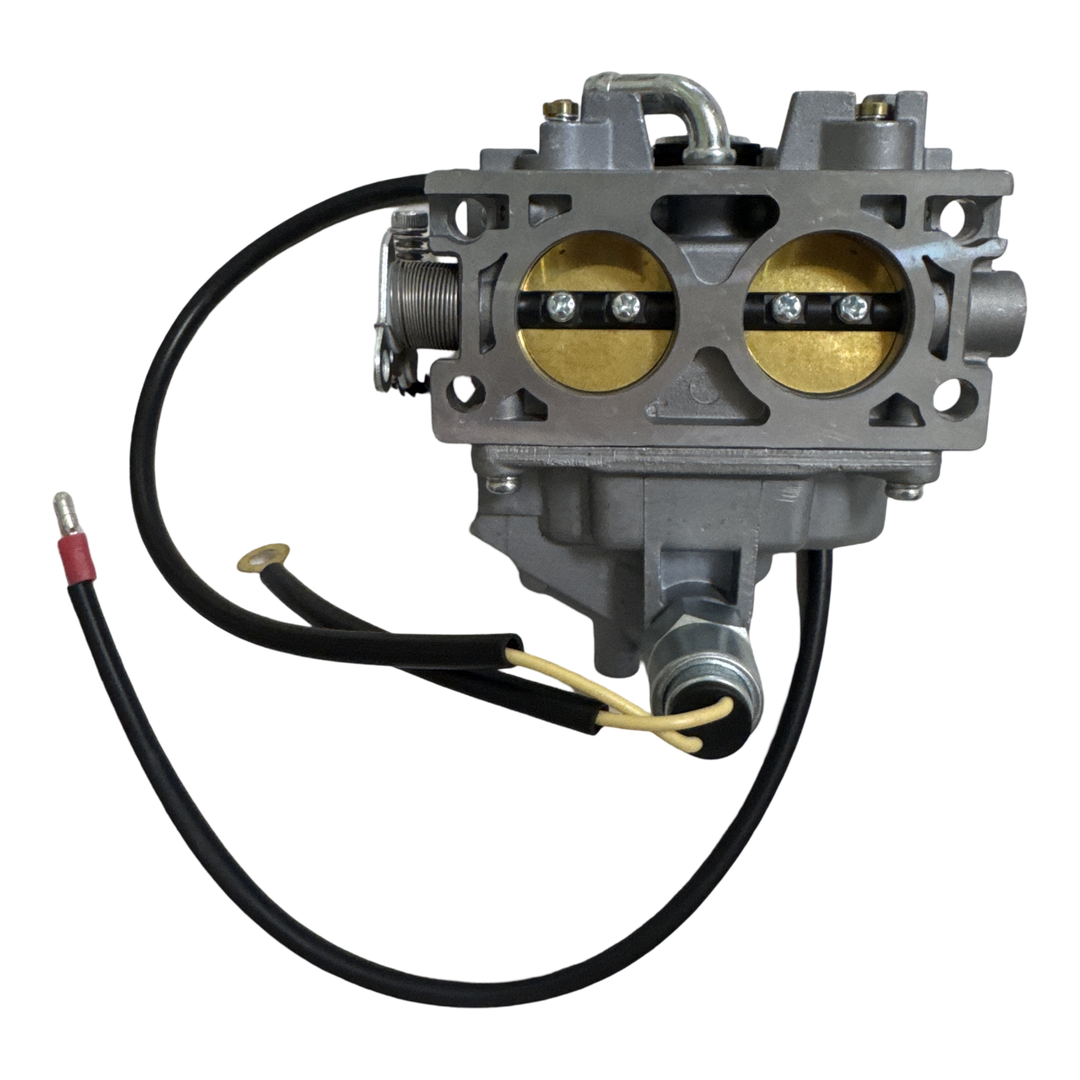 Carburetor 20024-00501-00 for ALWAN AL15000E / AL13000E / IPOWER SUA18000E Generator
