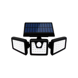 LK3505 Three-Way Solar Powered Spotlight
