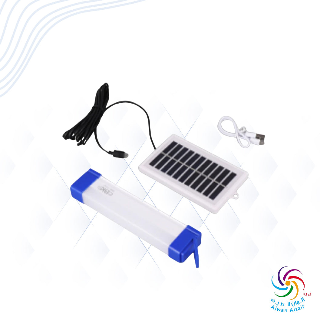 نيون طاقه شمسيه LK3507-1