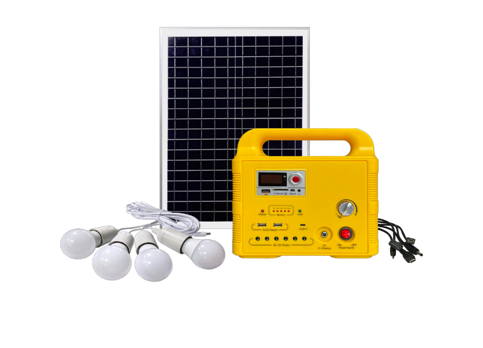جهاز الطاقة الشمسية ESP-1220