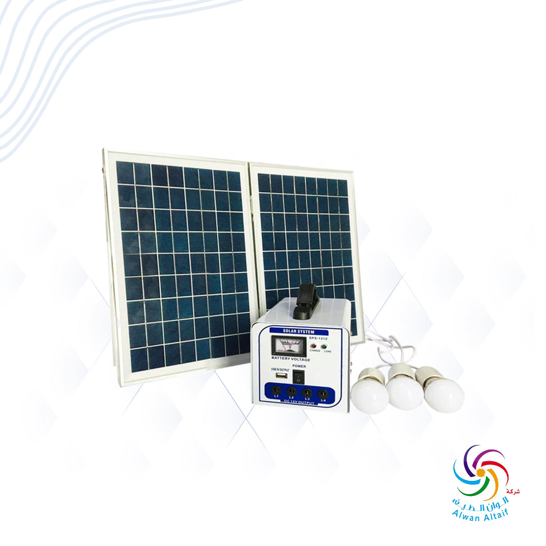 جهاز SPS-1212 