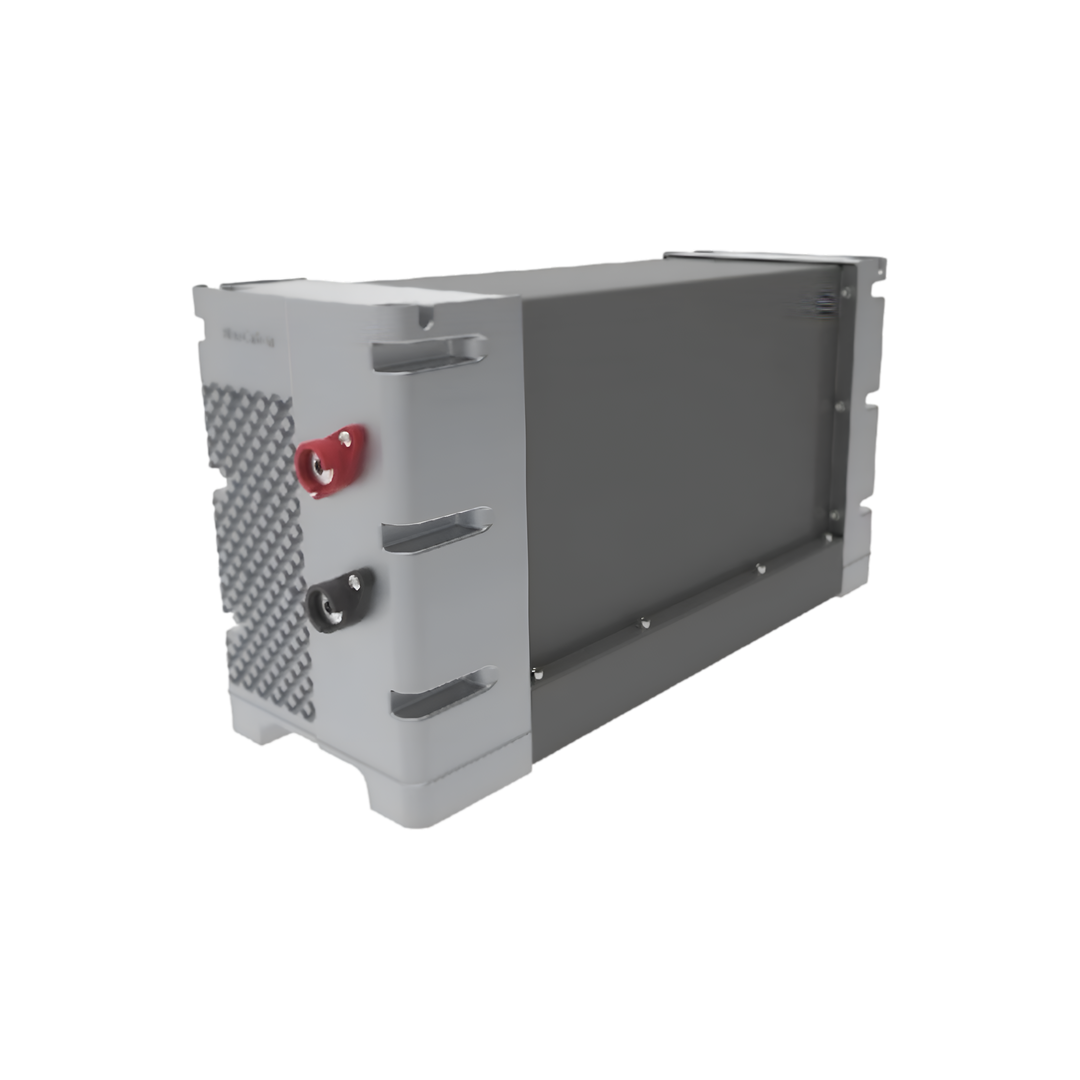 Lithium Battery for Solar Energy – Model UU 12-200 | Alwan Al-Taif Kuwait