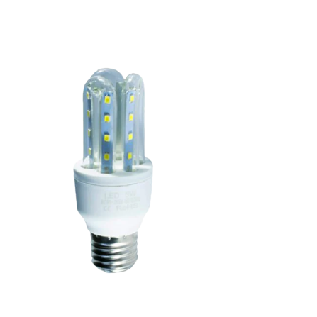 5W 220V LED Bulb