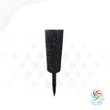 انارة حدائق مطرزه مزخرفه طاقة شمسية 
