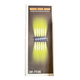 XF7727 solar wall lighting | Alwan Al-Taif Kuwait