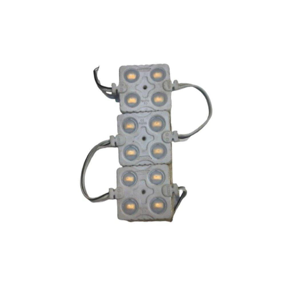 LED Bathroom Slot Light