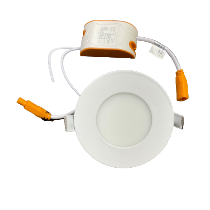 3W LED Bulb with Base | Alwan Al-Taif Kuwait