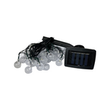 Cherry-Shaped Solar Garden Decorative Light | Alwan Al-Taif Kuwait