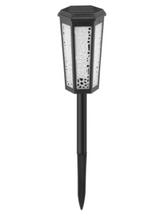 DS019-A Solar Garden Light