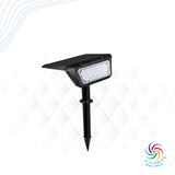 انارة حدائق ار جي بي DSL09-RGB