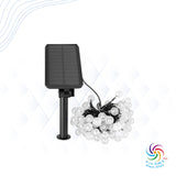 انارة حدائق ار بي جي DS036- Round shape