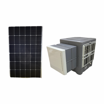 Daytime water conditioning system, code 6147 | Alwan Al-Taif Kuwait