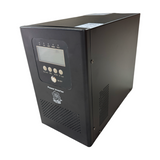 محول 4000w ٢٤فولت UPS 