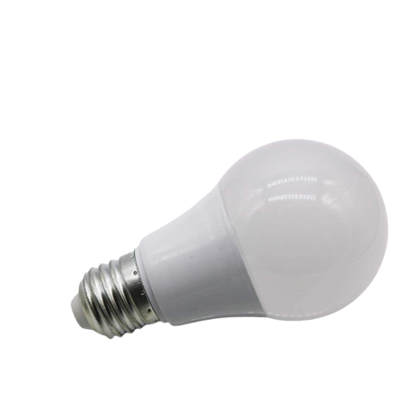 7W 240V spectrum color bulbs, 6-month warranty