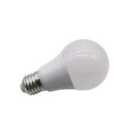 7W 240V spectrum color bulbs, 6-month warranty