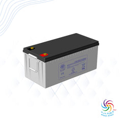 بطارية 200 أمبير 