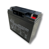 بطارية 18أمبير 