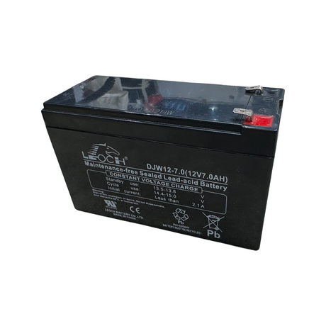 BATTERY 7A 12V | Alwan Al-Taif Kuwait
