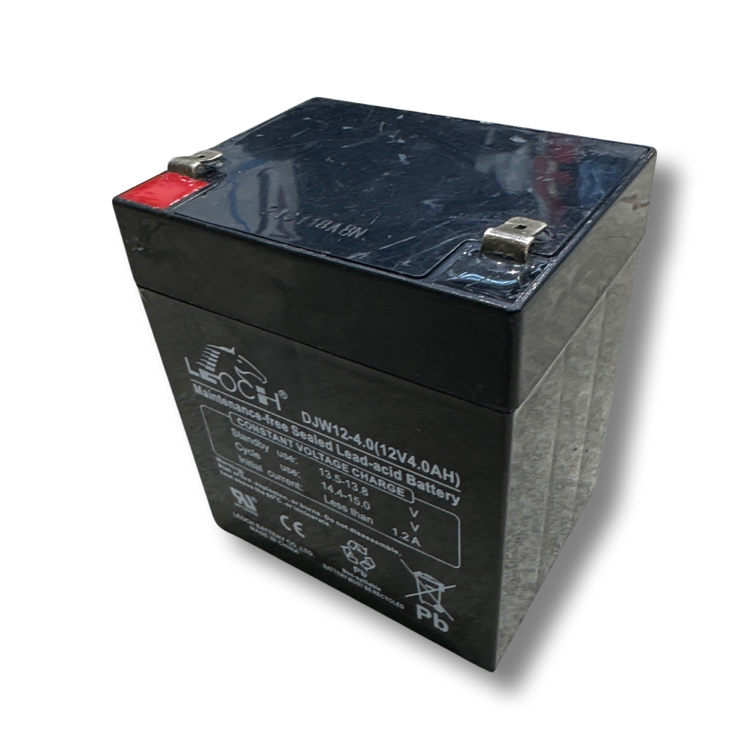 BATTERY 5A 12V