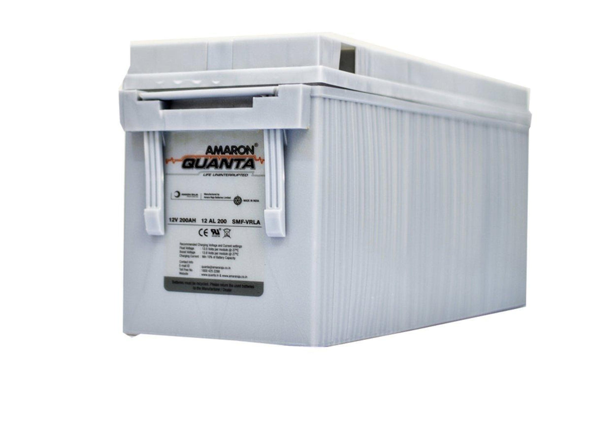 Indian amron battery 200 amp | Alwan Al-Taif Kuwait