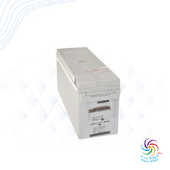 بطاريه amron هندي 200 أمبير 