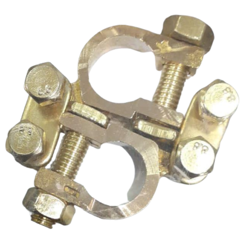 Battery head