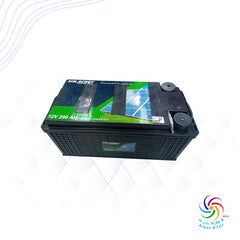 بطارية 200 أمبير هندي  NXT 